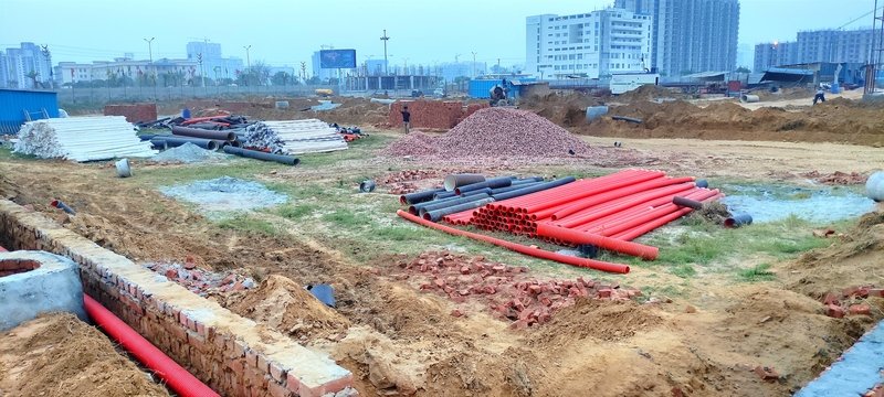 DeenDayal Plots / Sector 93